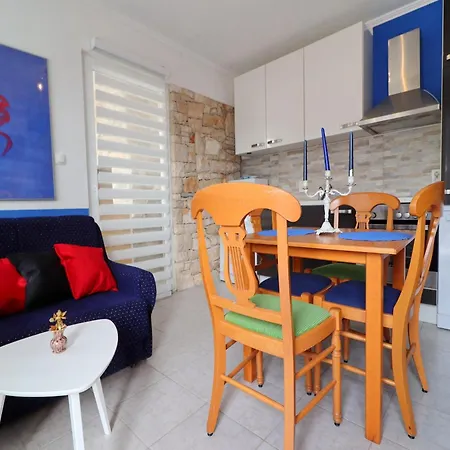 公寓 Marconi Charming 尼亚卢卡