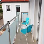 Marconi Charming Apartament Vela Luka