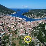 Lägenhet Marconi Charming Vela Luka