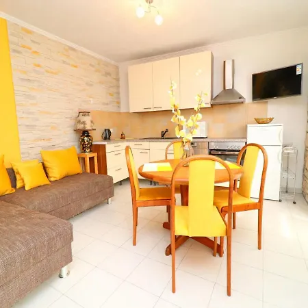 Apartment Marconi Charming *
