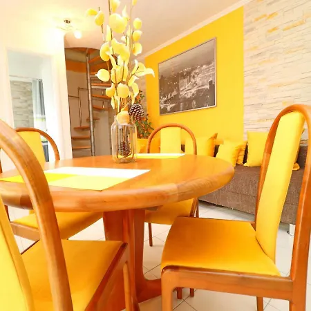 Apartamento Marconi Charming