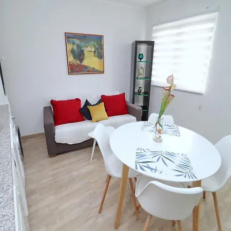 Apartamento Marconi Charming