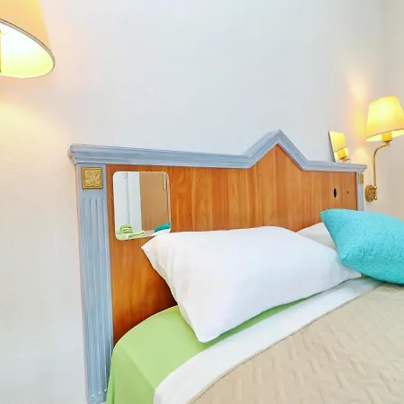 아파트 Marconi Charming 벨라루카