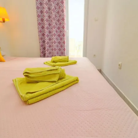 Apartmán Marconi Charming *