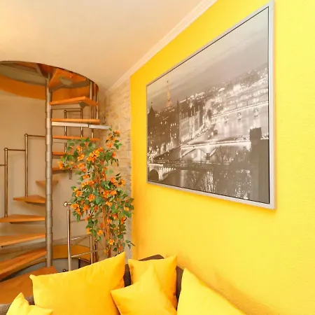 Apartamento Marconi Charming