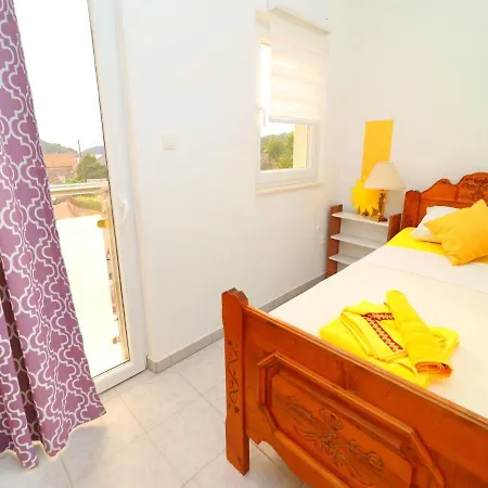 Marconi Charming Apartmán