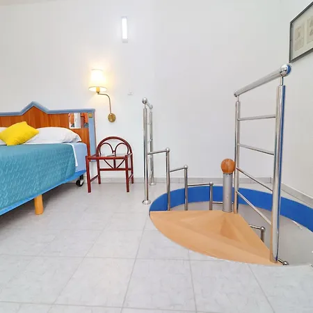 Apartment Marconi Charming
