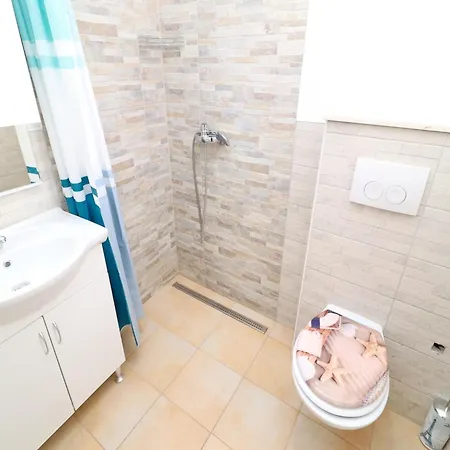 Marconi Charming Apartment *