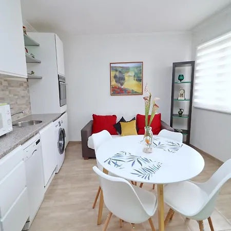 Apartamento Marconi Charming *
