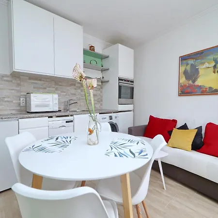 Apartamento Marconi Charming *