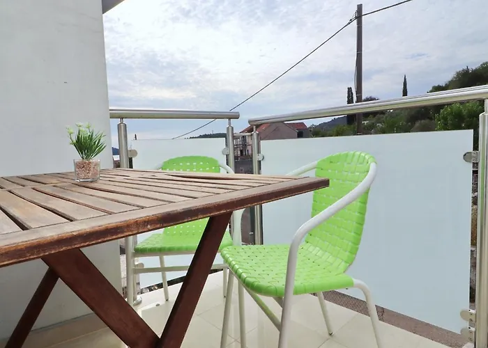 Marconi Charming * Vela Luka