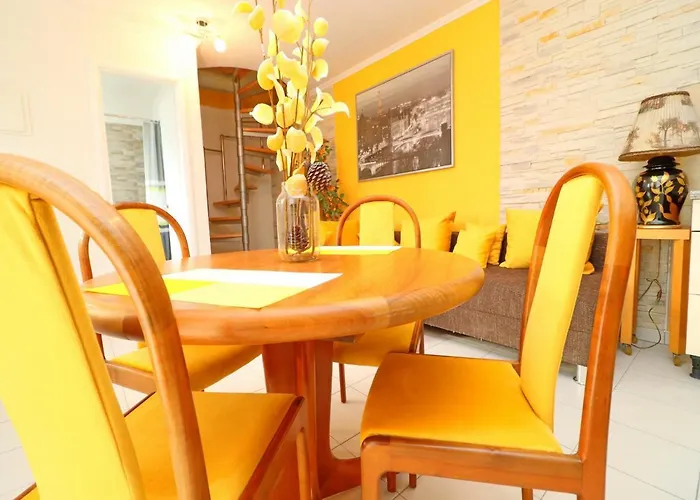 Apartman Marconi Charming