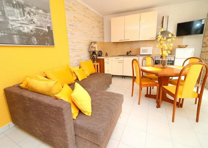 Apartman Marconi Charming