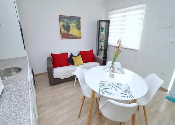 Apartman Marconi Charming