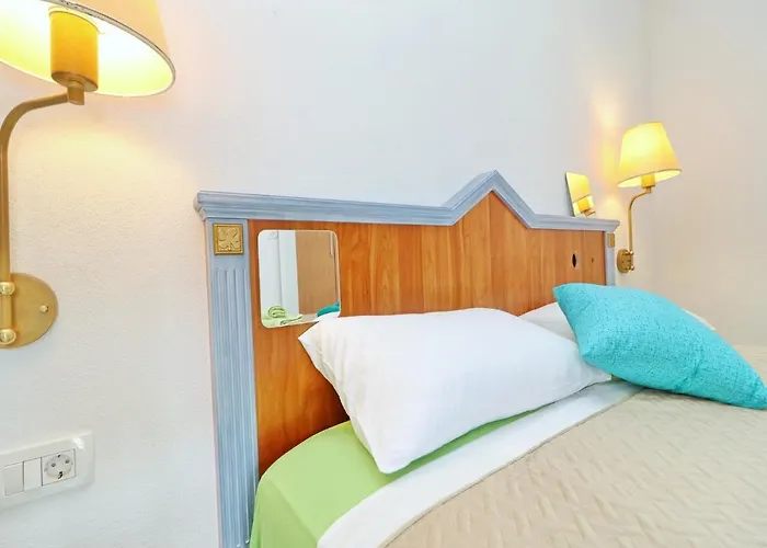 Apartman Marconi Charming Vela Luka