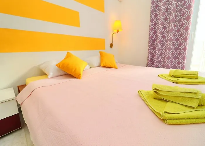 Apartman Marconi Charming