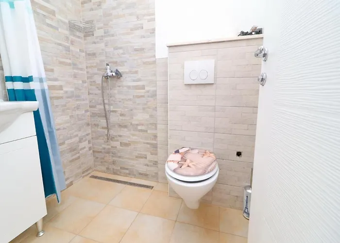 Apartman Marconi Charming *