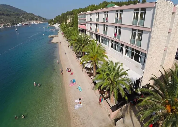 Marconi Charming Vela Luka