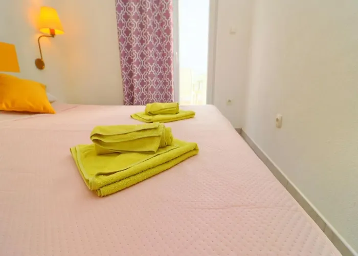 Apartman Marconi Charming *