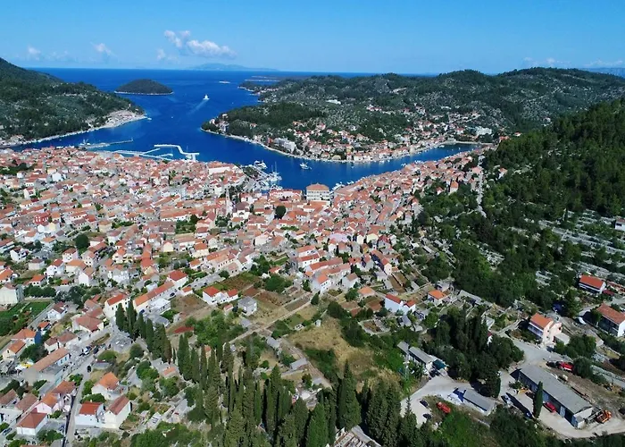 Marconi Charming * Vela Luka