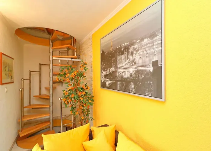 Apartman Marconi Charming