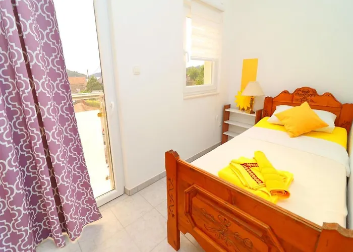 Marconi Charming Apartman