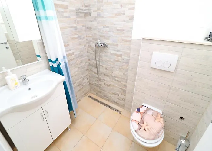 Marconi Charming Apartman *