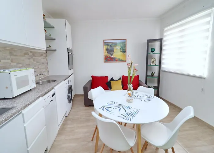 Apartman Marconi Charming *