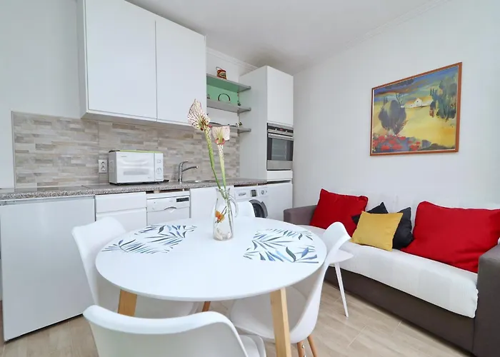 Apartman Marconi Charming *